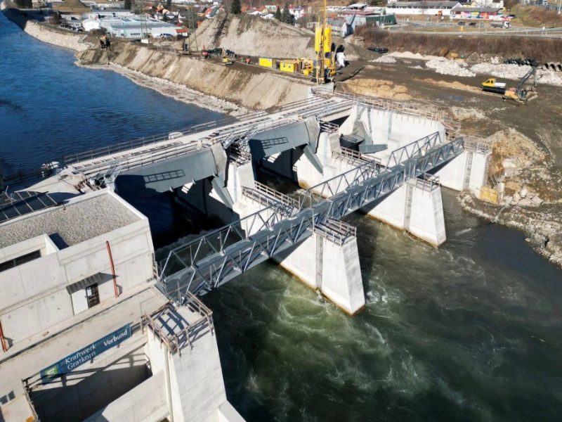 Kraftwerk Gratkorn 12