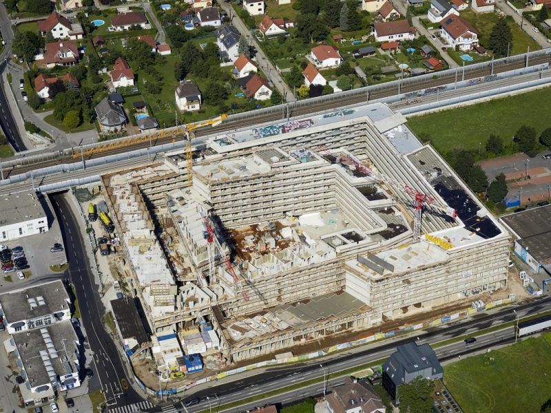 Triesterstraße 2022 1