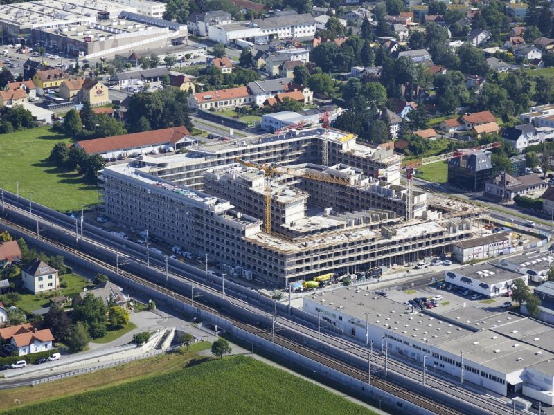 Triesterstraße 2022