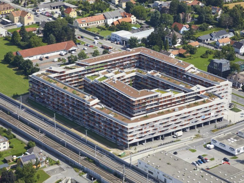 Triesterstraße 2024